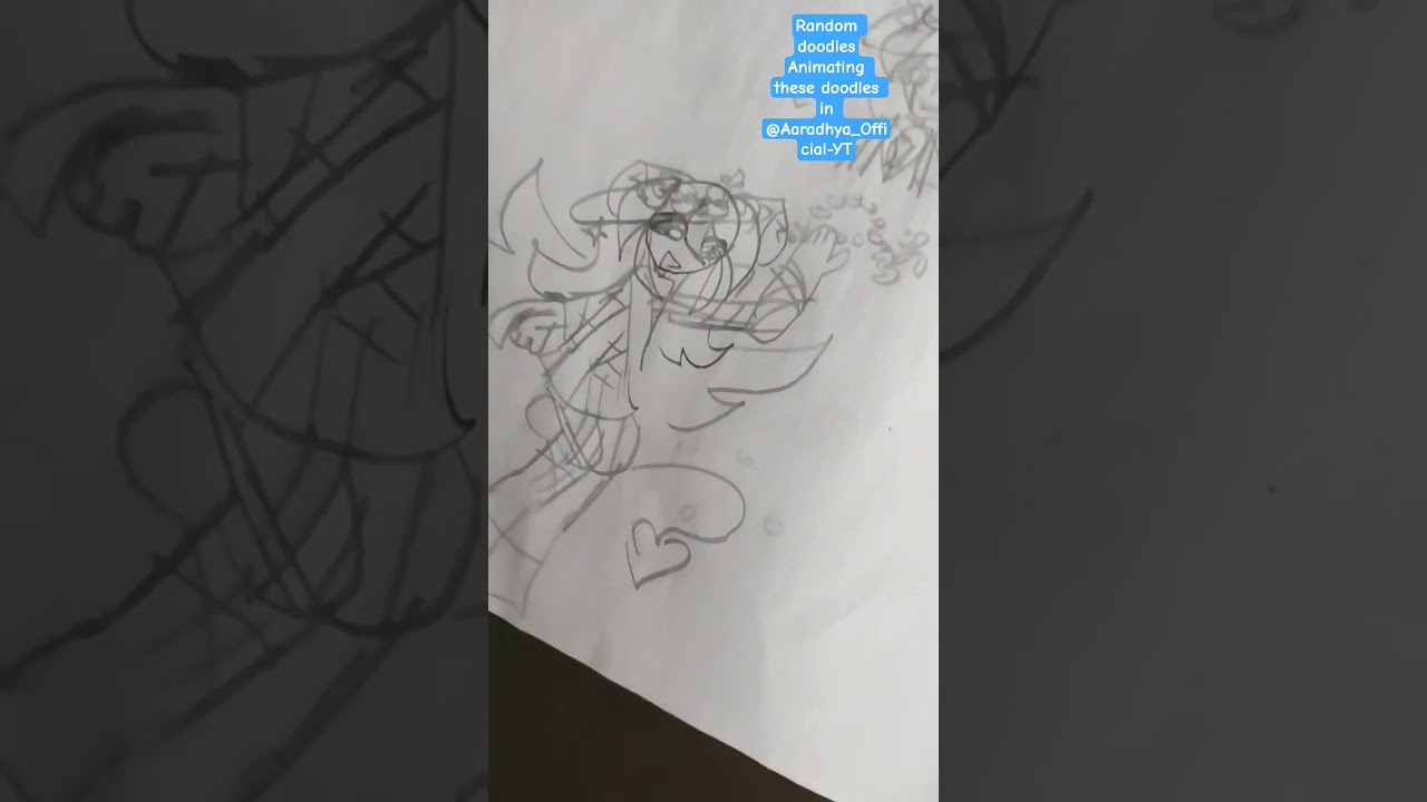 Angel of darkness still working on the animation 😀