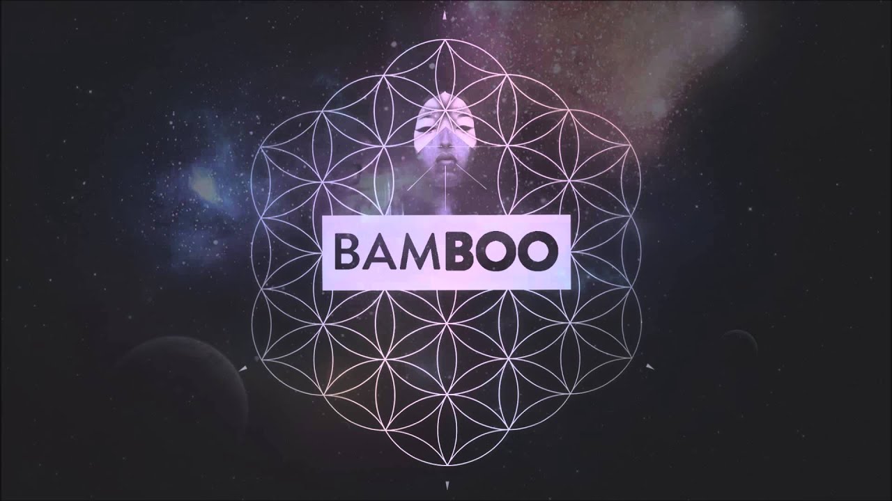 BAMBOO - 29 ALMAS