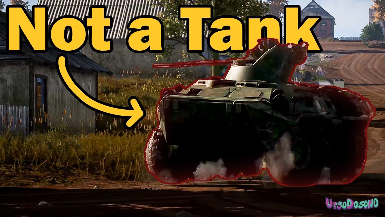 Essential Squad Vehicle Identification Guide