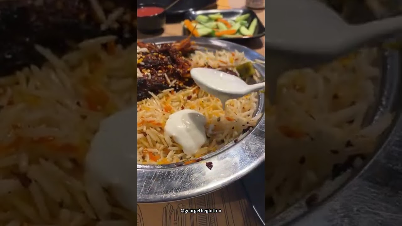 Kerala Style Mandi in Dubai | Best Food in Dubai UAE | Where To Eat Piri Piri Chicken #biryani