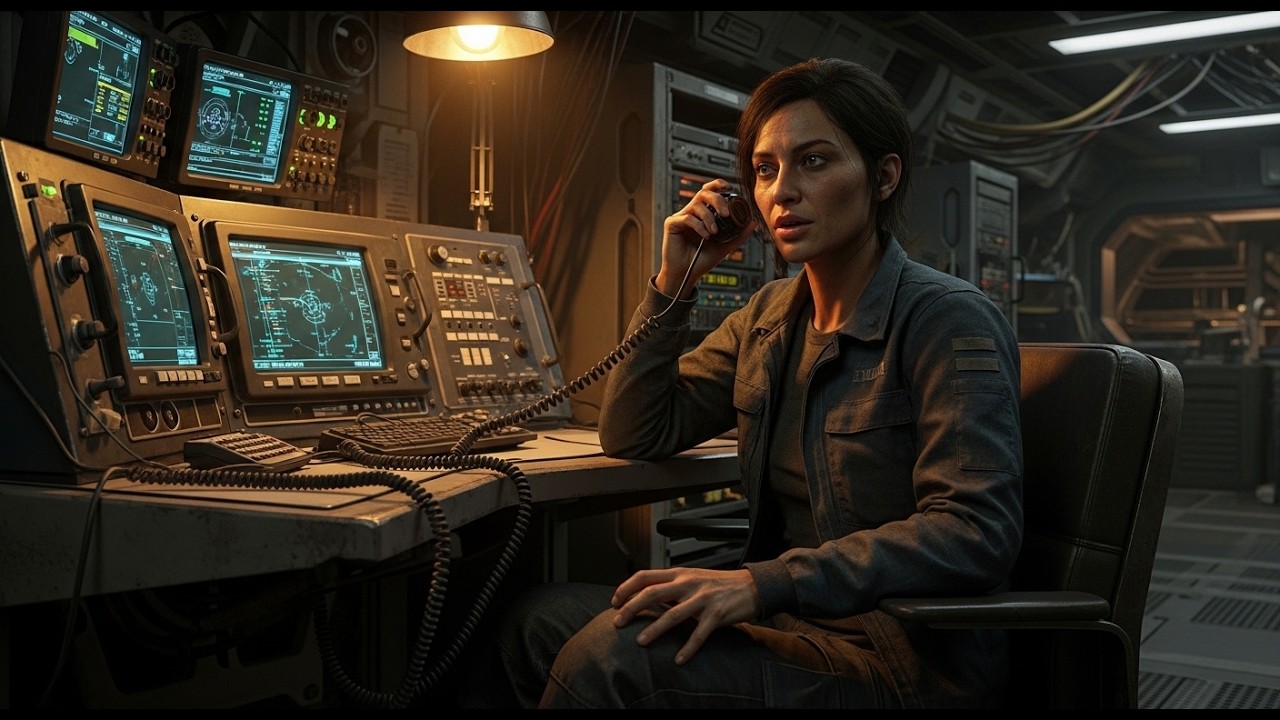 They Sent a Legion. She Sent Them Back in Boxes | HFY Sci Fi Story