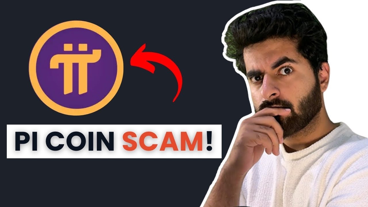 Pi Coin | New Scam
