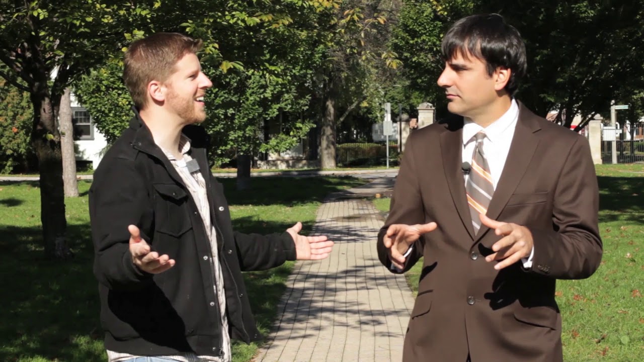 Marshall Sfalcin Video productions