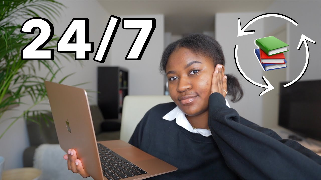 How to STUDY EVERYDAY and AVOID BURNOUT/STUDY FATIGUE