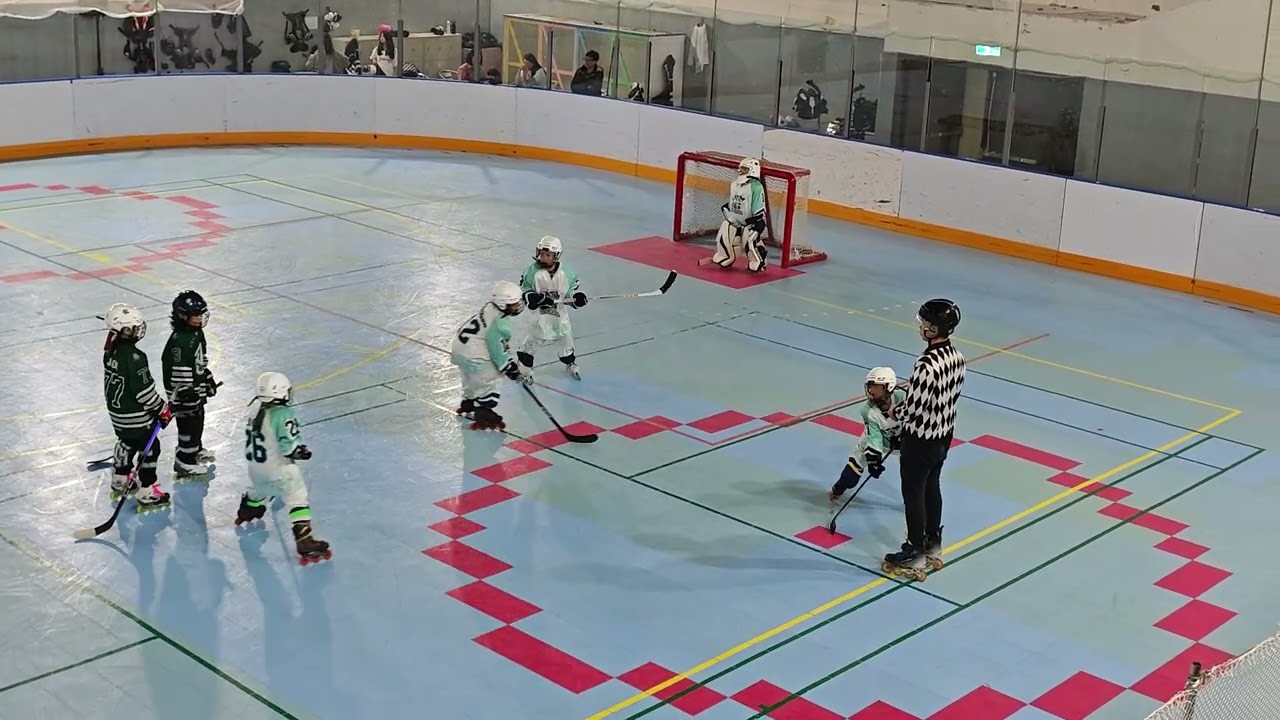 2026.3.1 九尾V.S韓國上半場2