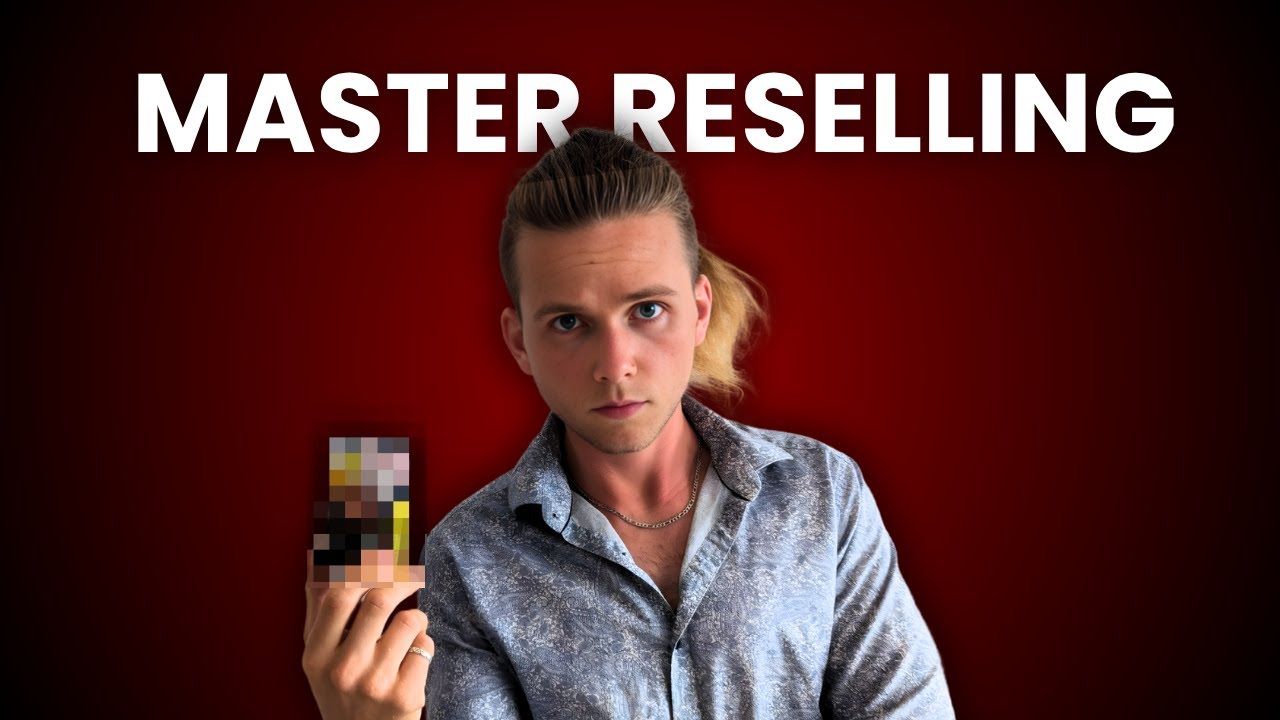 7 Killer Habits To Become a Master Reseller
