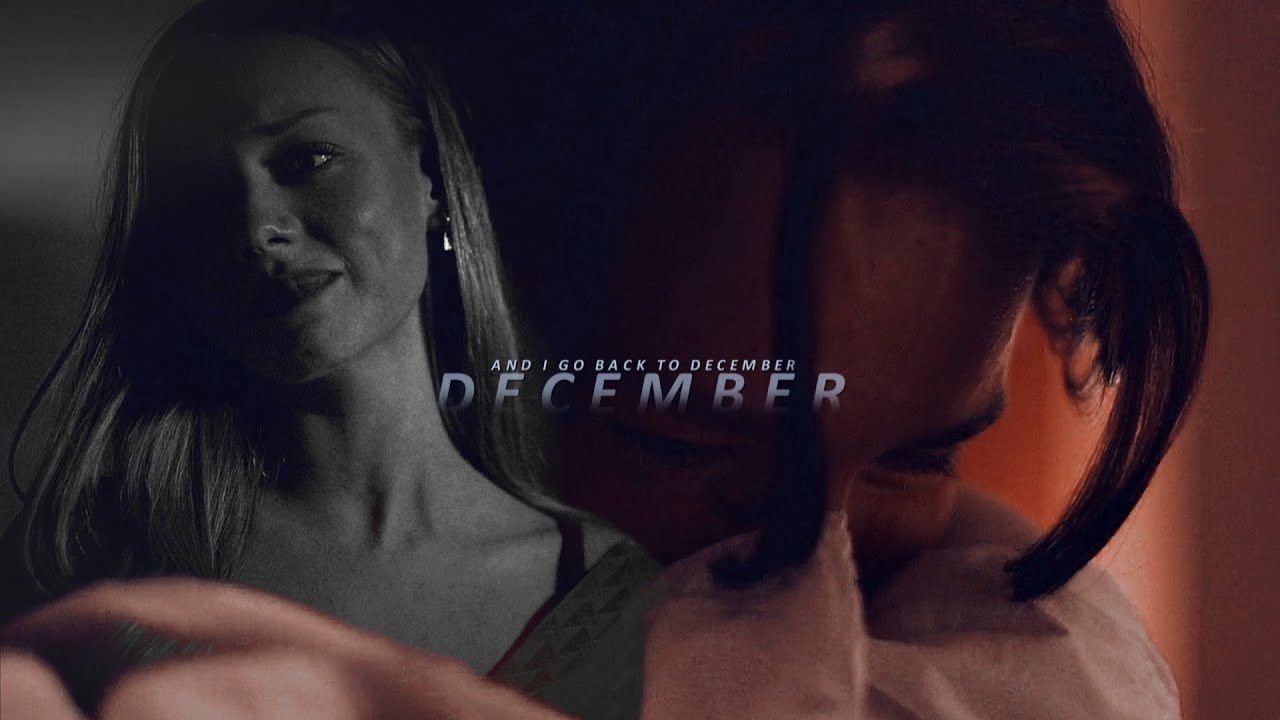 Multicouples | Back To December