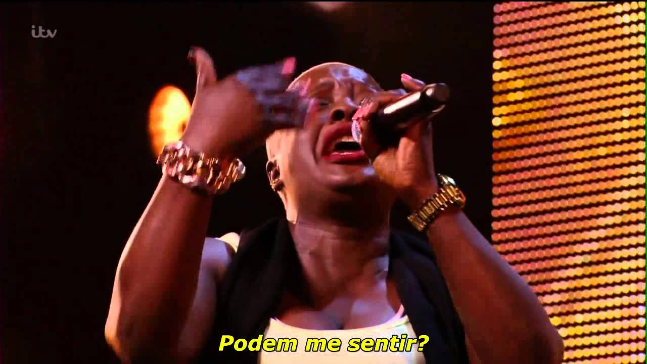 Jennifer Phillips (Audi&ccedil;&atilde;o - The X Factor UK 2015) - [Legendado - PT/BR]