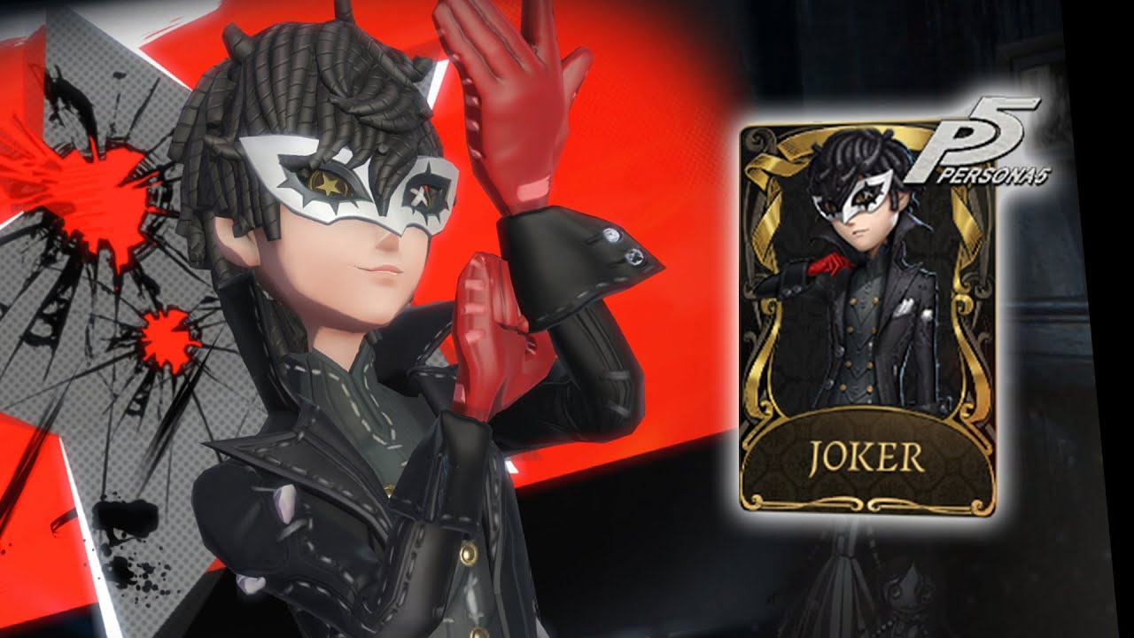 SO I TRY TO PLAY WITH JOKER but it went bad... IDENTITY V GAMEPLAY
