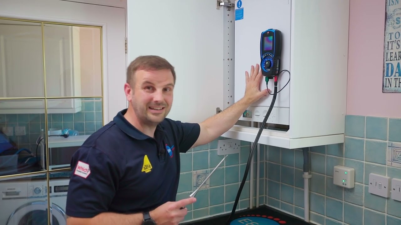 Boiler Service