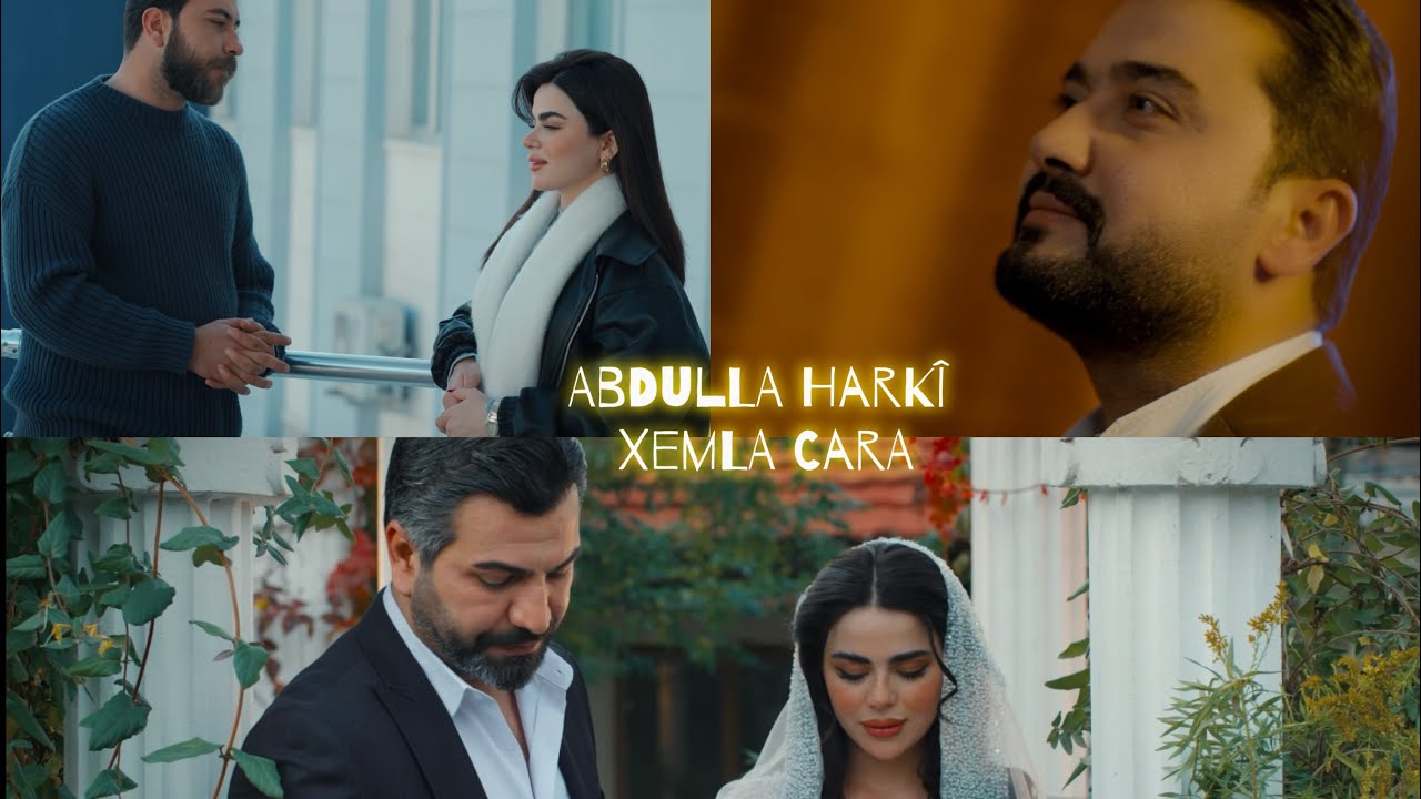 Abdulla Harki  / Xemla Cara خه ملاجارا