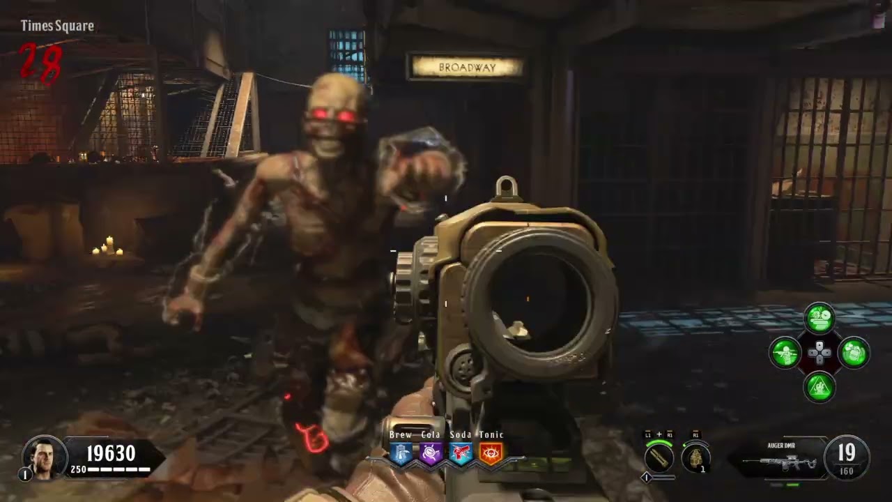 Call of Duty®: Black Ops 4