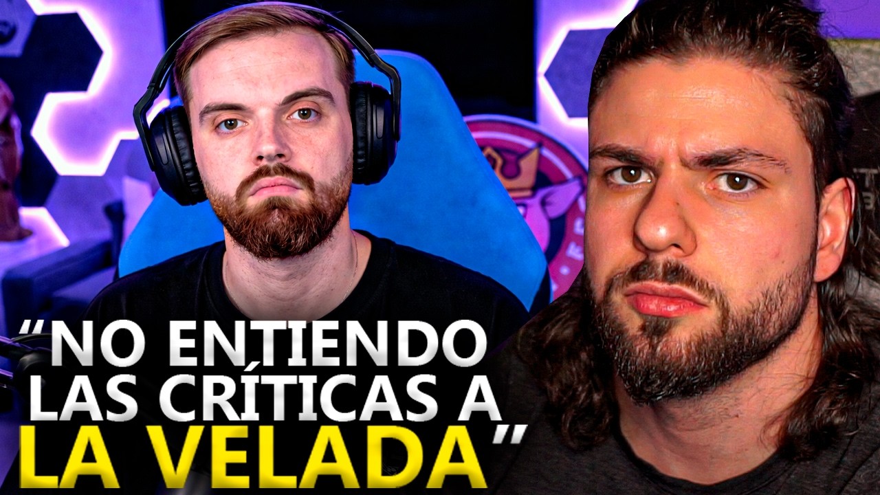 Ibai, tenemos que hablar...