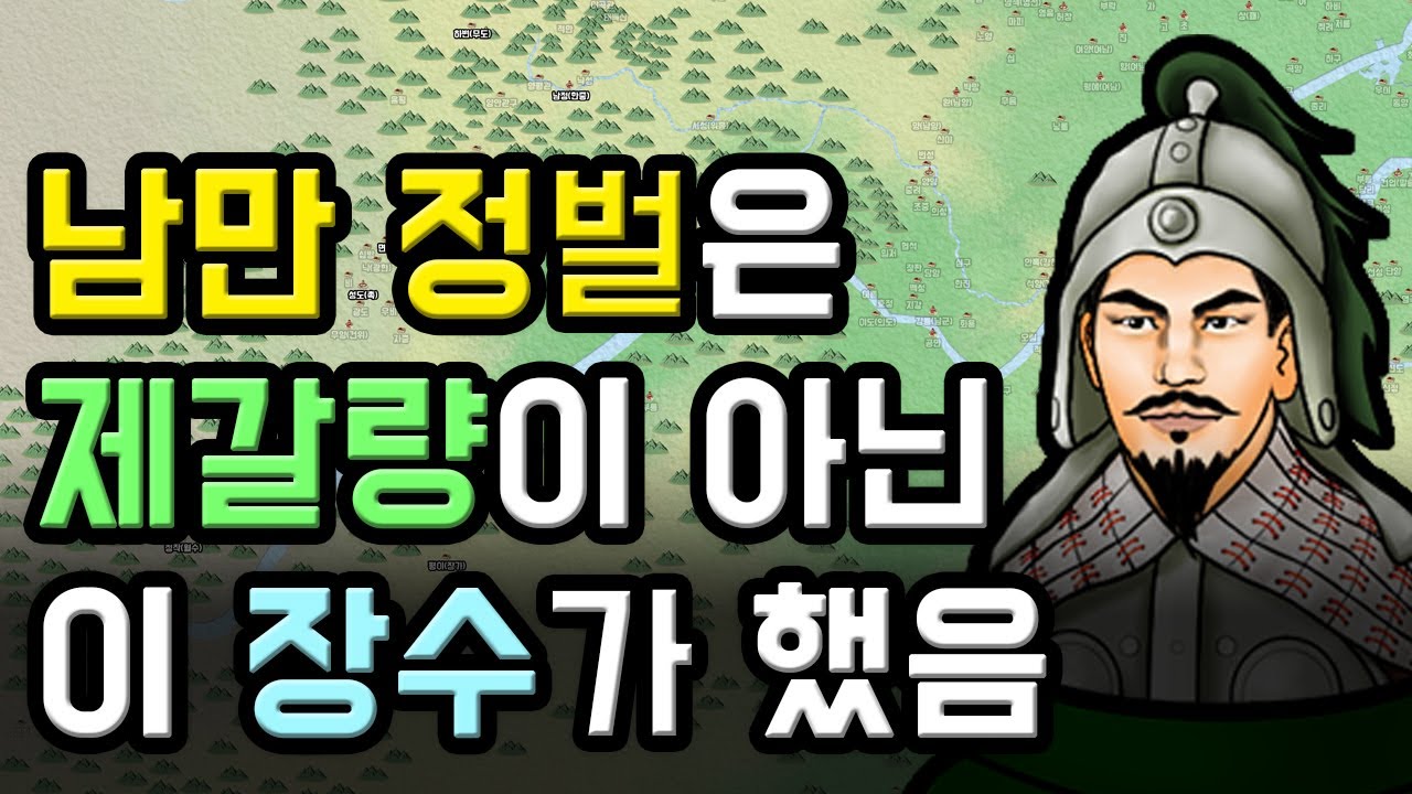 삼국지 장억 인물 열전