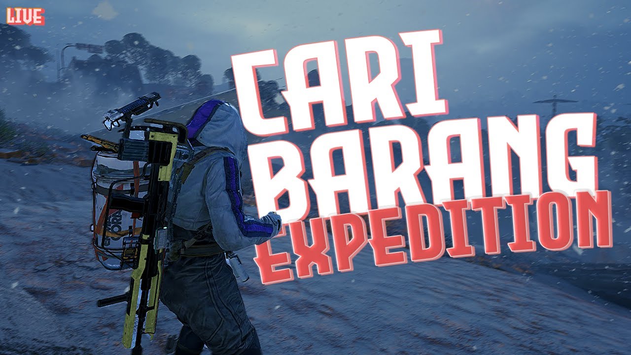 🔴Cold Snap 1 Hari Lagi Kah???