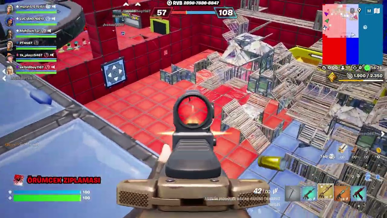 Fortnite