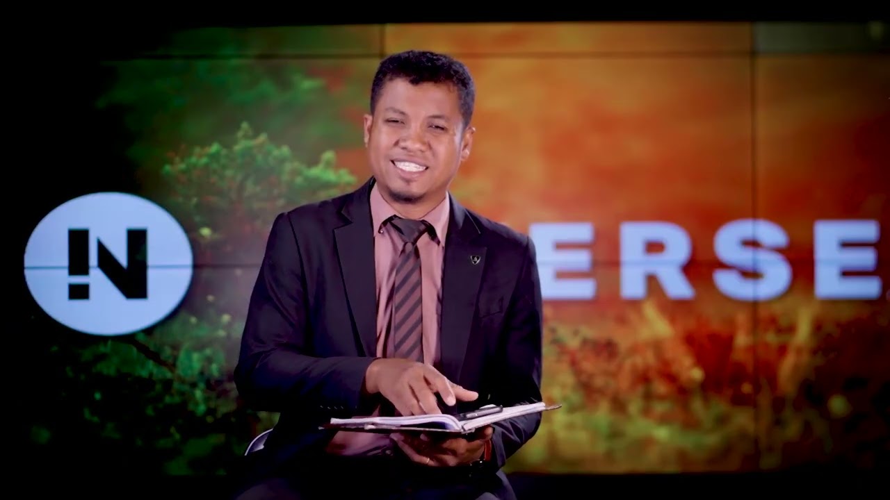 inverse.mg Zoma 27 Fev 2026 : NY HERIN'NY FITSANGANANA AMIN'NY MATY