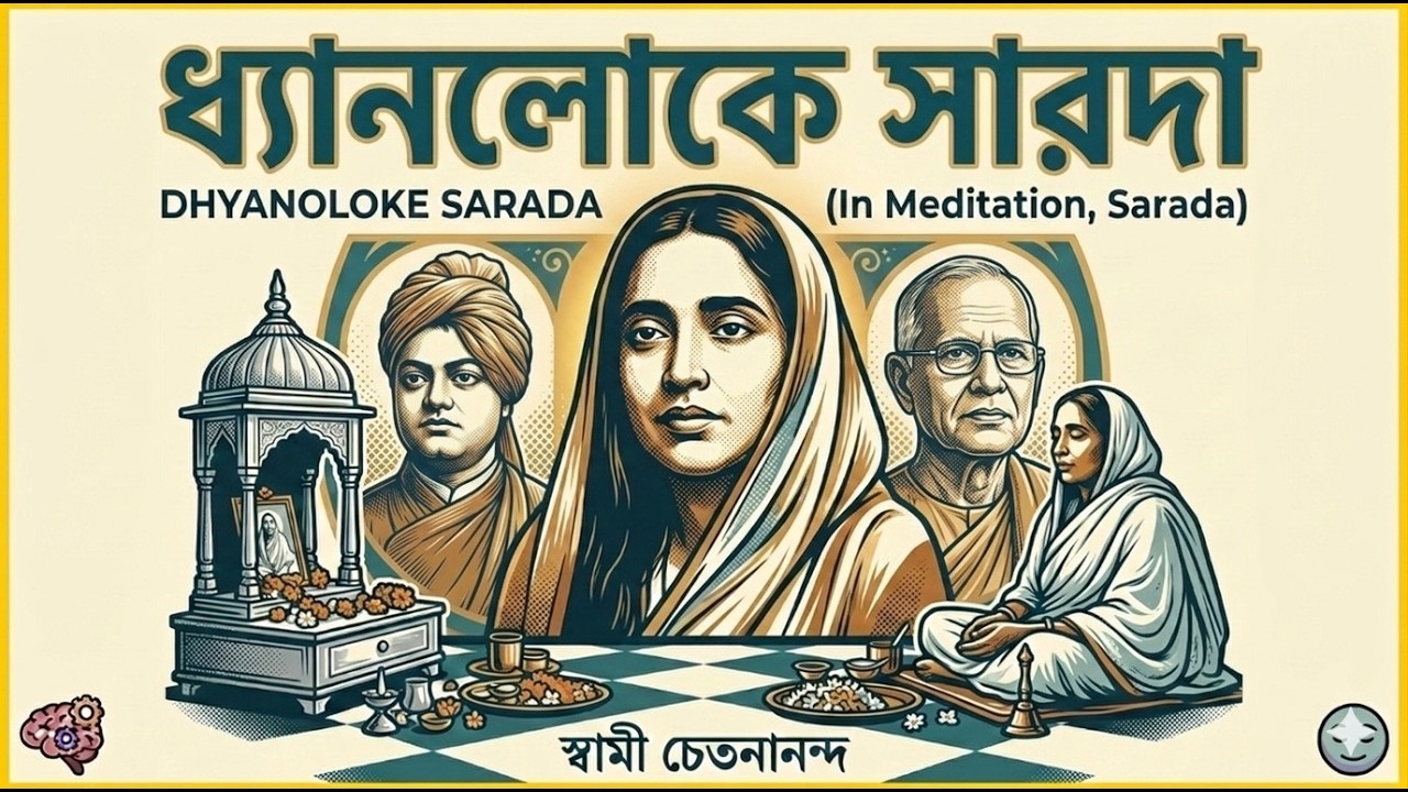 Dhyanoloke Sarada1