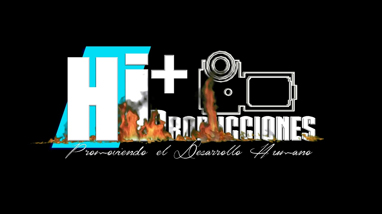 Hi+Producciones... Fuego/Agua