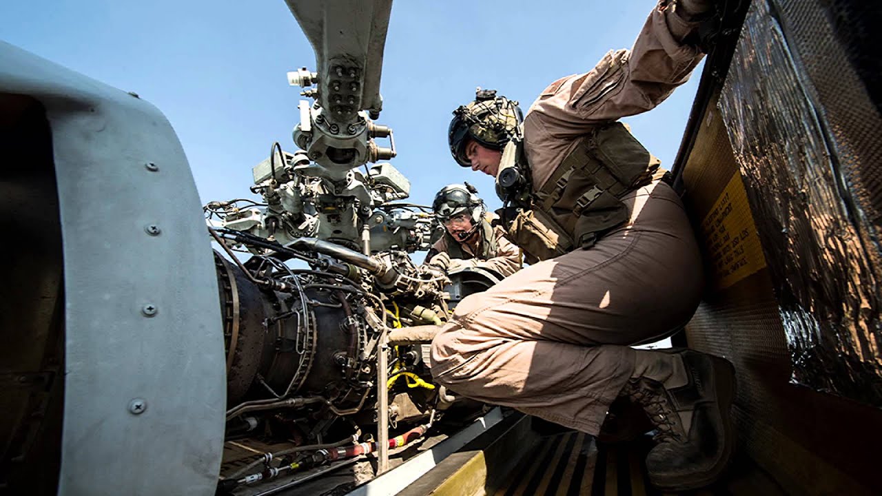 SECNAV's 4 Ps: Focus on People