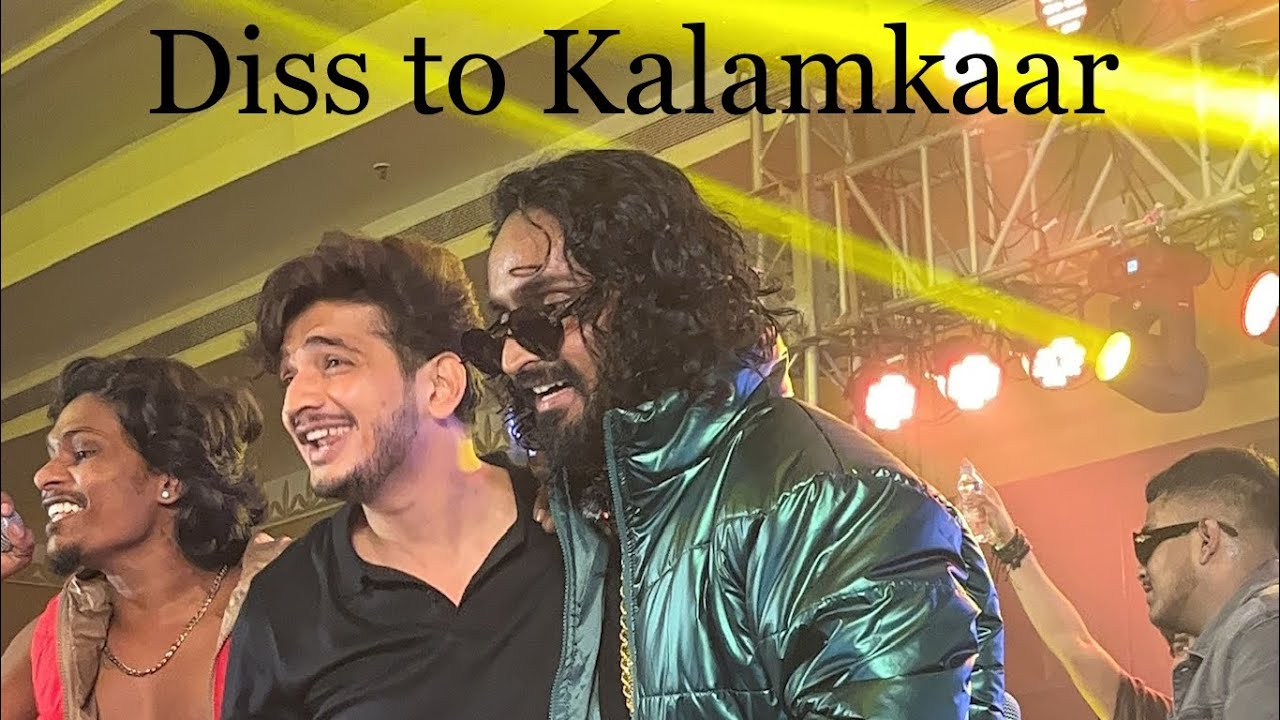 Emiway Bantai Mumbai show || Munawar Faruqui || Hood main toh aa || Bantai Records