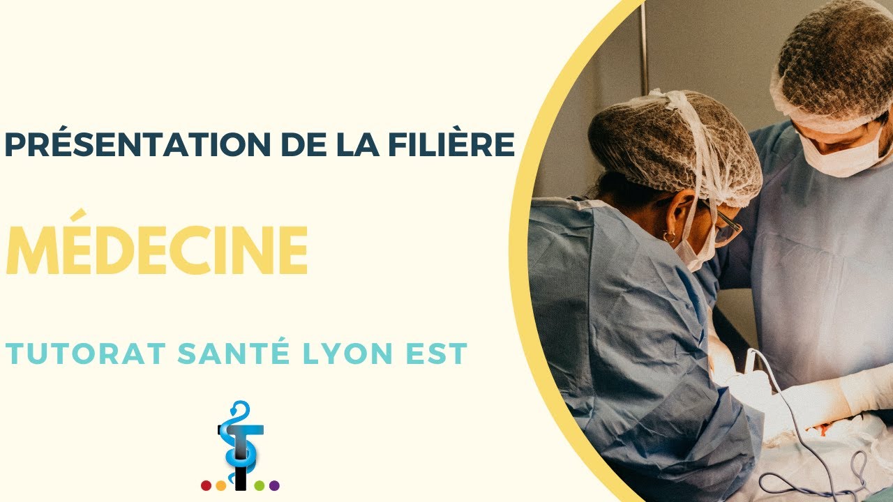 Permanence Filière Médecine