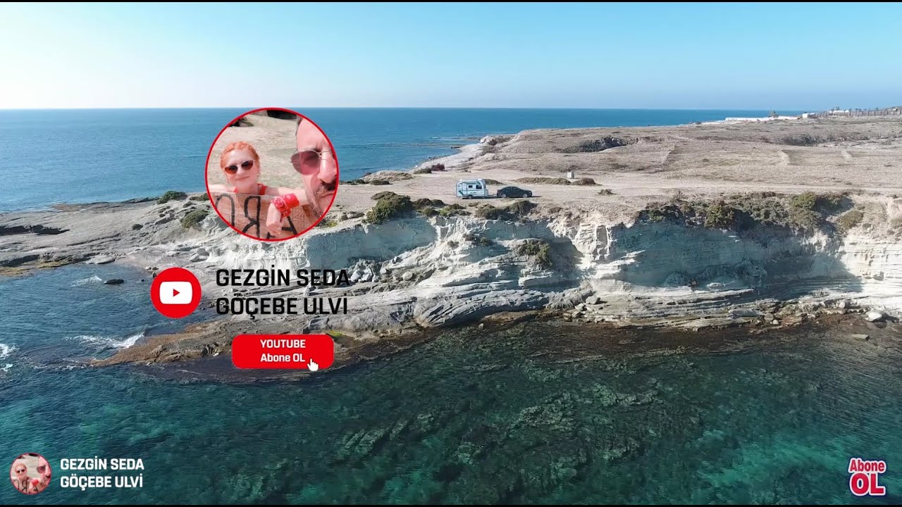 KARAVANIMIZA VURARAK UYANDIRDILAR / 2025'in İlk Karavan Kampı #karavanhayatı #karavankampı