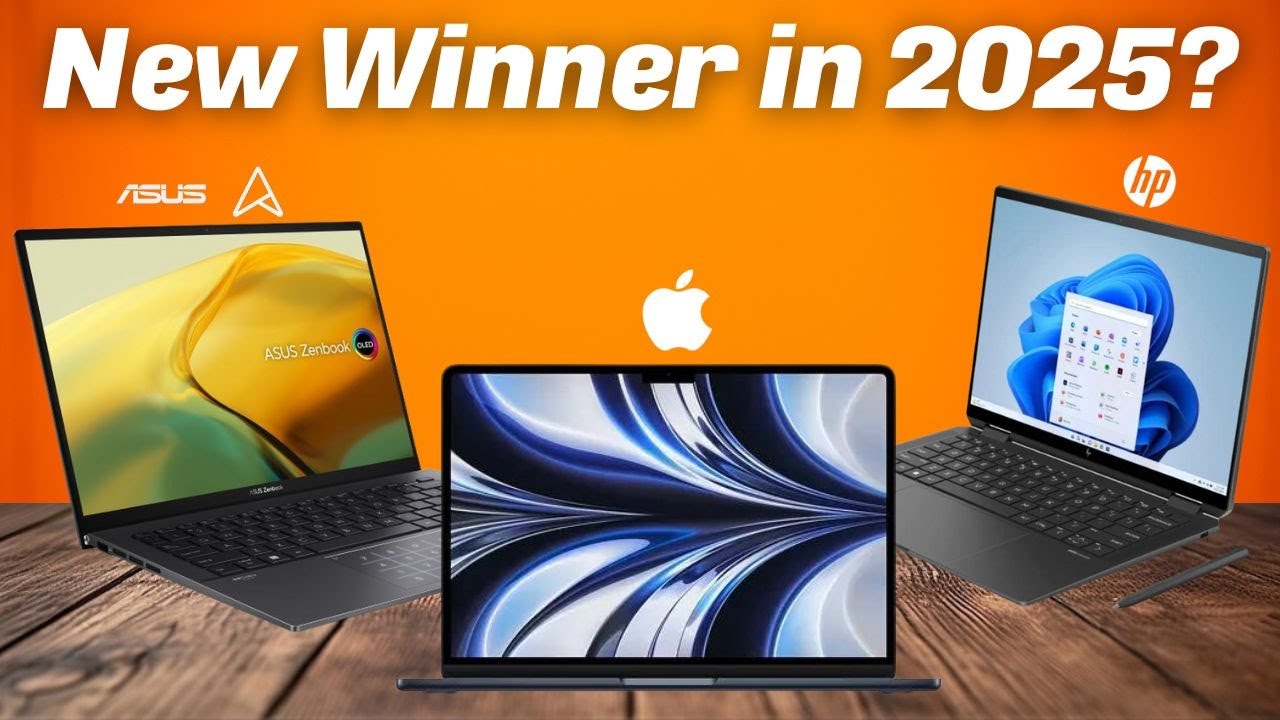 [ TOP 5 ]Best Laptops for College Students 2025