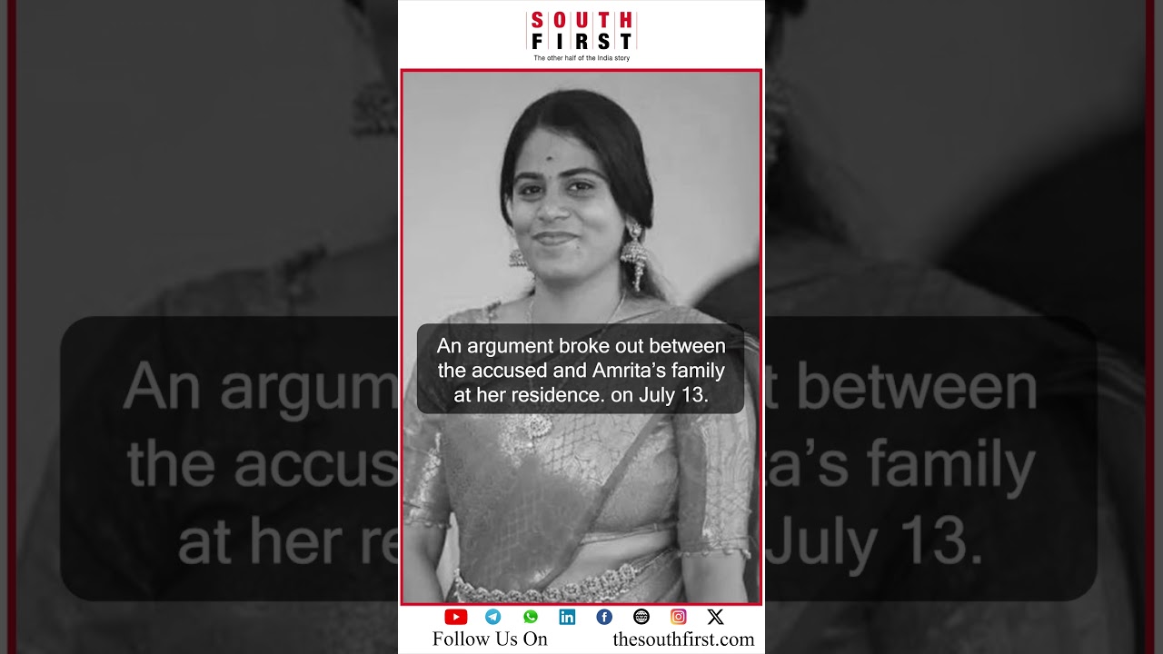 22-year-old law student stabbed to death in Bengaluru