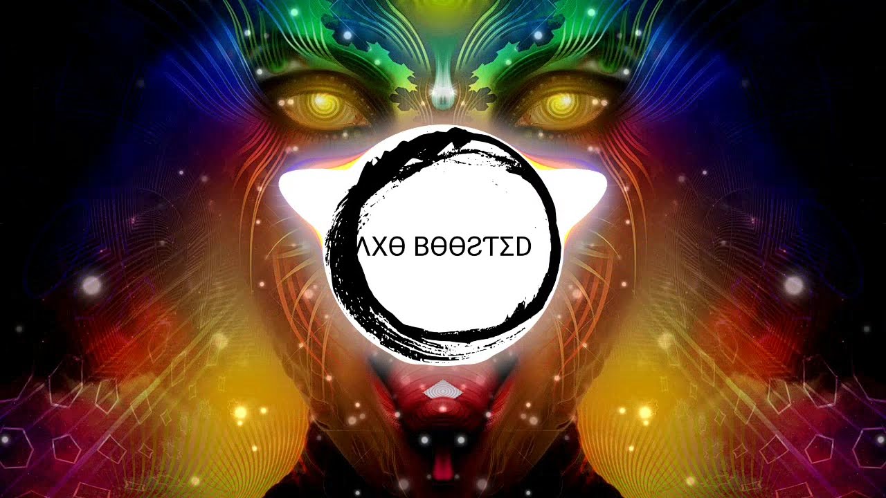 zibex - nie tykaj (prod. Patryk Berkan) | BassBoosted