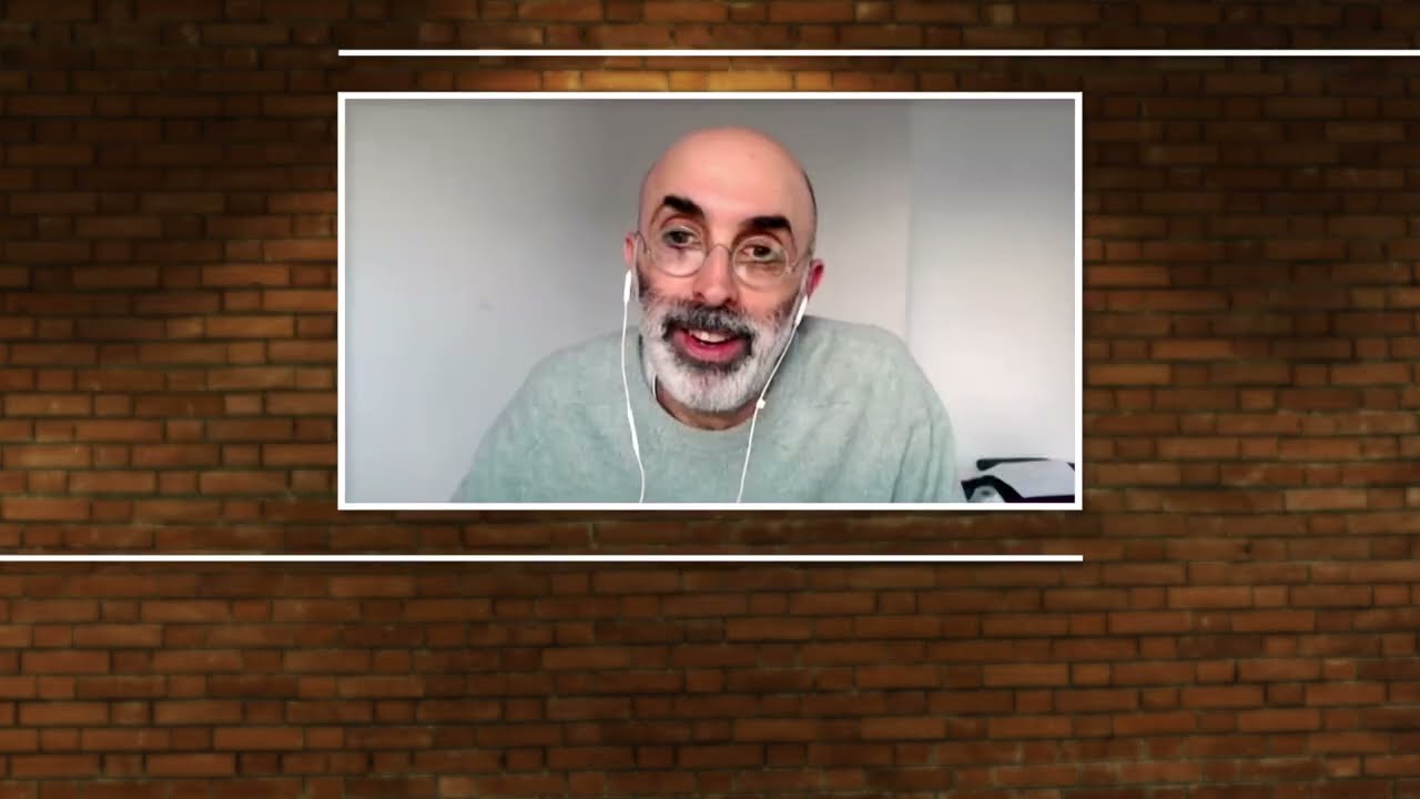 Eduardo Halfon, escritor