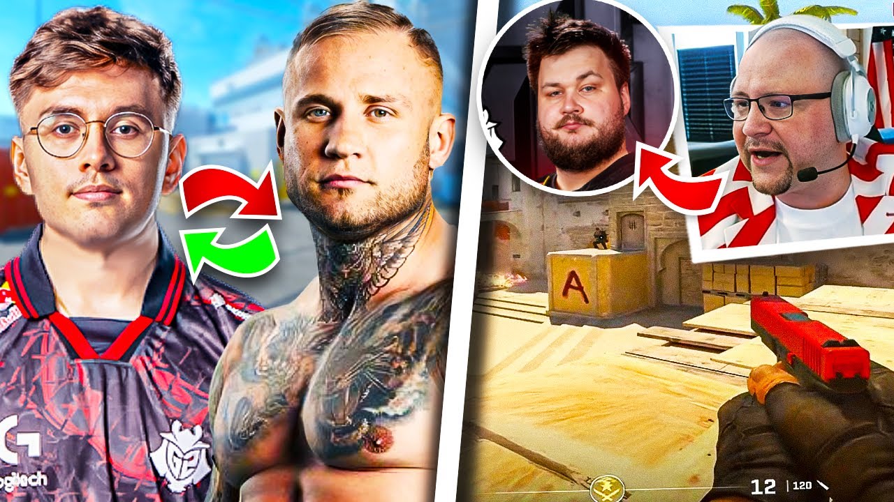 HYPER CHWALI SNAXA! 😱 SZELIGA WCHODZI ZA HADESA! 😂 PAGO KRÓL GRANATÓW!