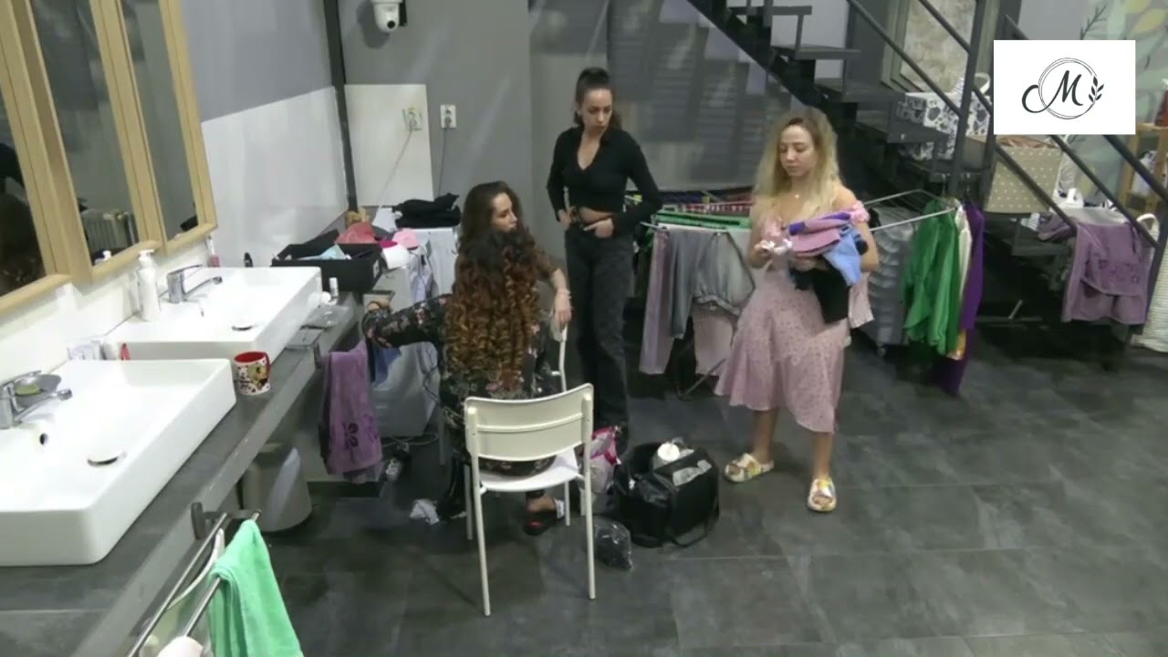 Sosetele, problema actuala in casa fetelor!!!