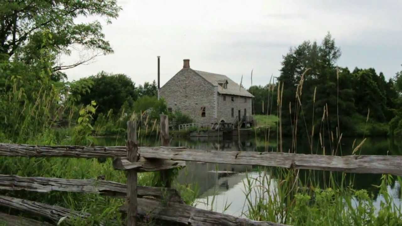 Upper Canada Village