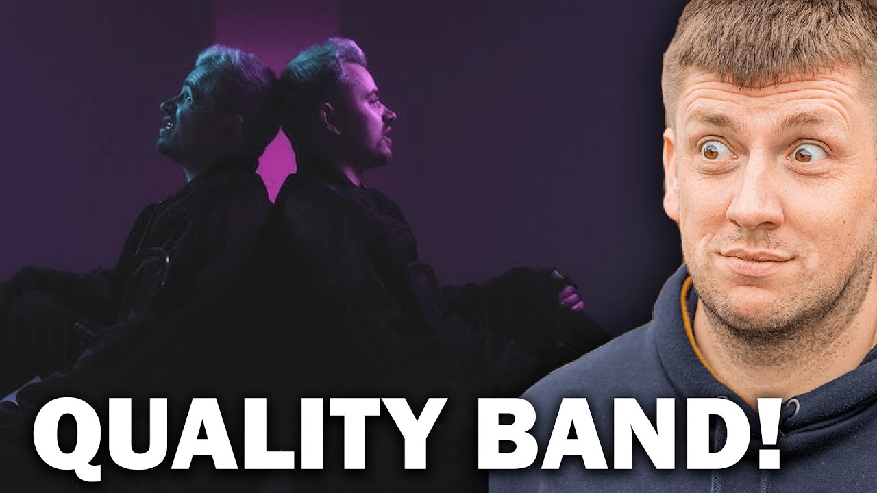 FROM FALL TO SPRING are amazing! CHASING THE HIGH (Reaction)