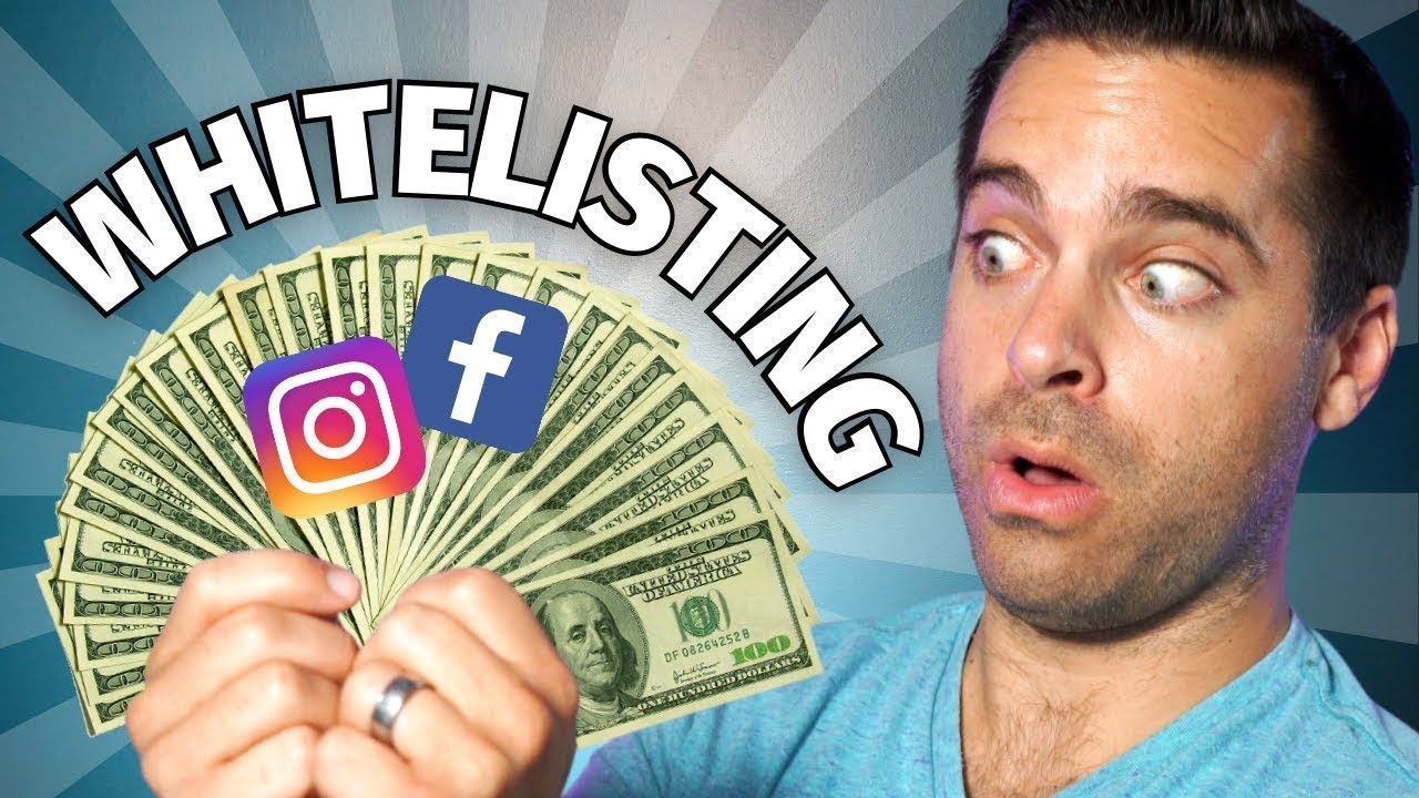 How Much to Charge for Whitelisting and Licensing Influencer Content