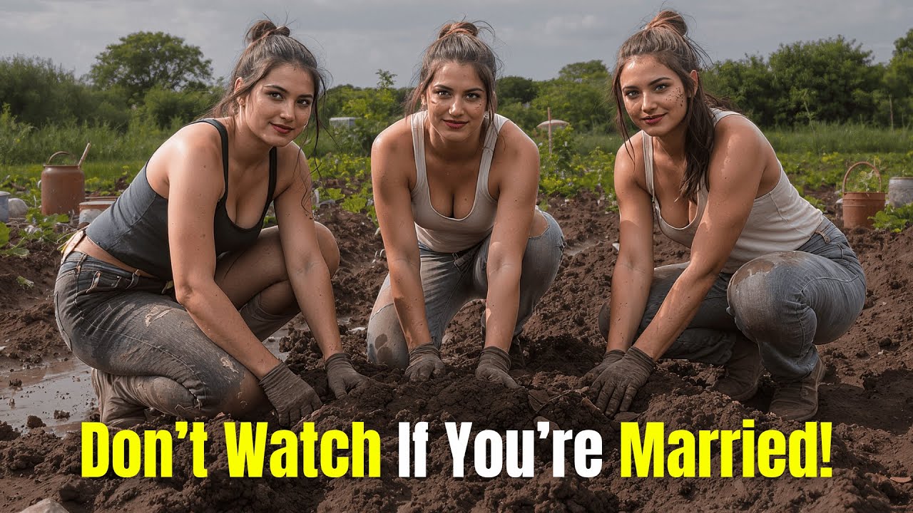 The 10 POOR Countries with the Highest Ratio of Attractive, Traditional Women!