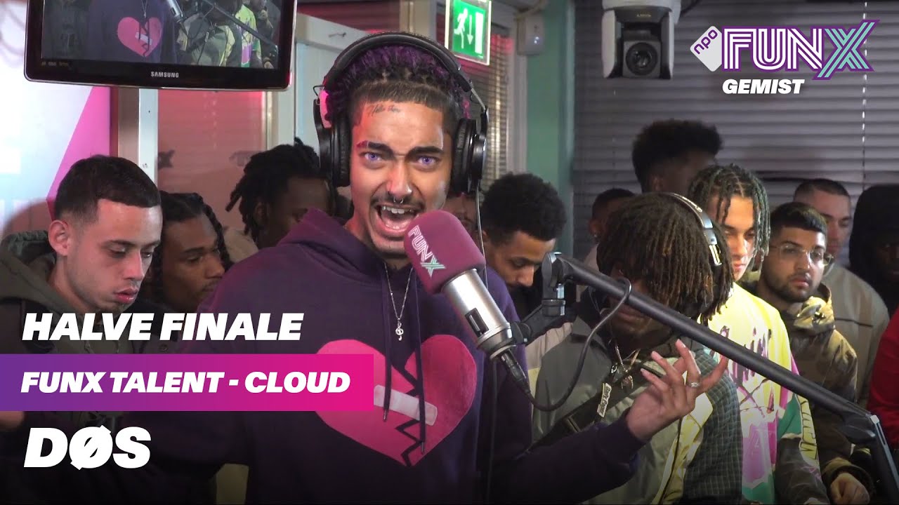 COLDPLAY – PARADISE | REMIX BY DØS| FUNX TALENT CLOUD x JIRI11, LEAFS & GAETAN