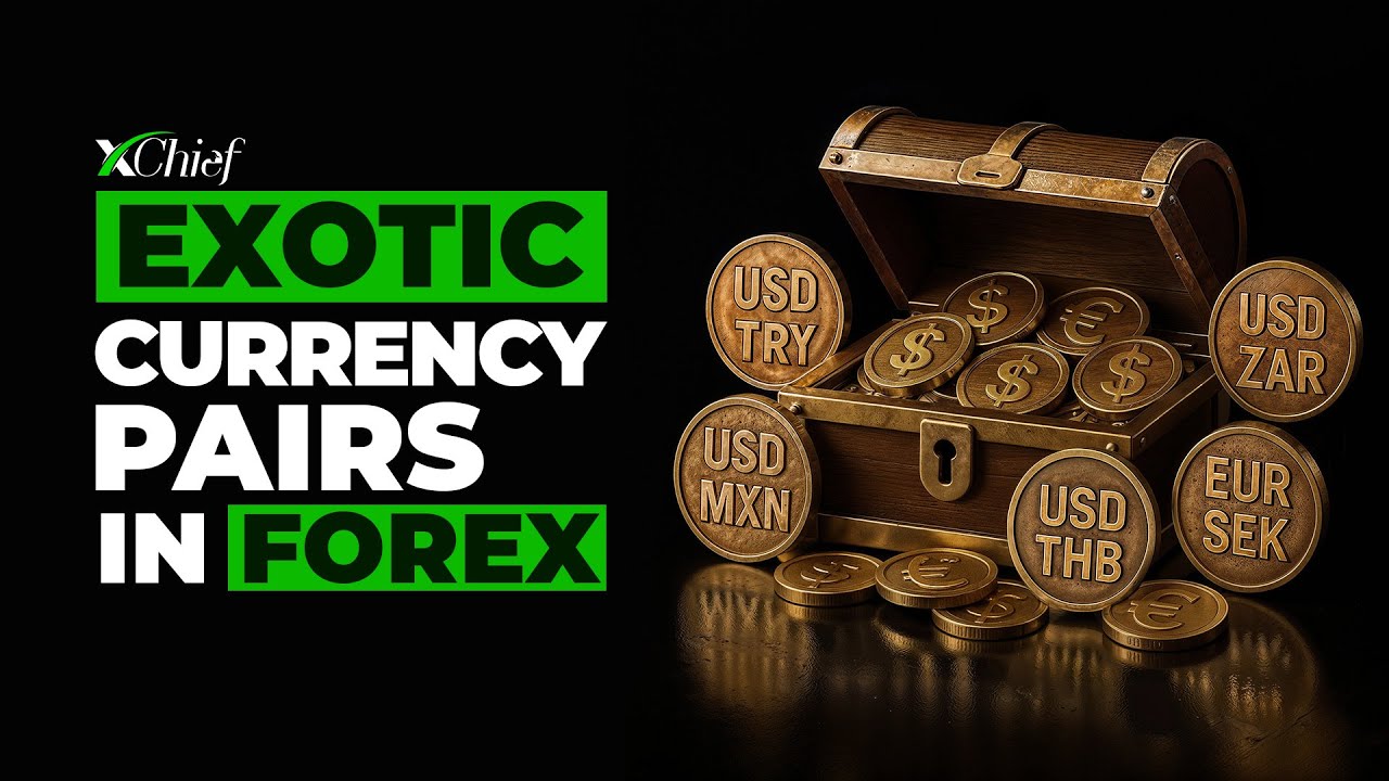 Secrets to Trading Exotic Pairs Successfully