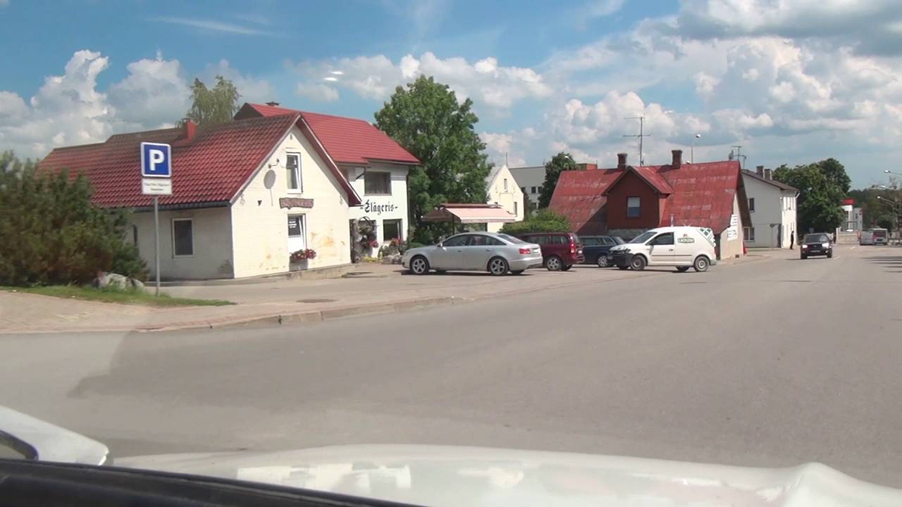 Madona Lettland Latvija Latvia 6.7.2016 #109