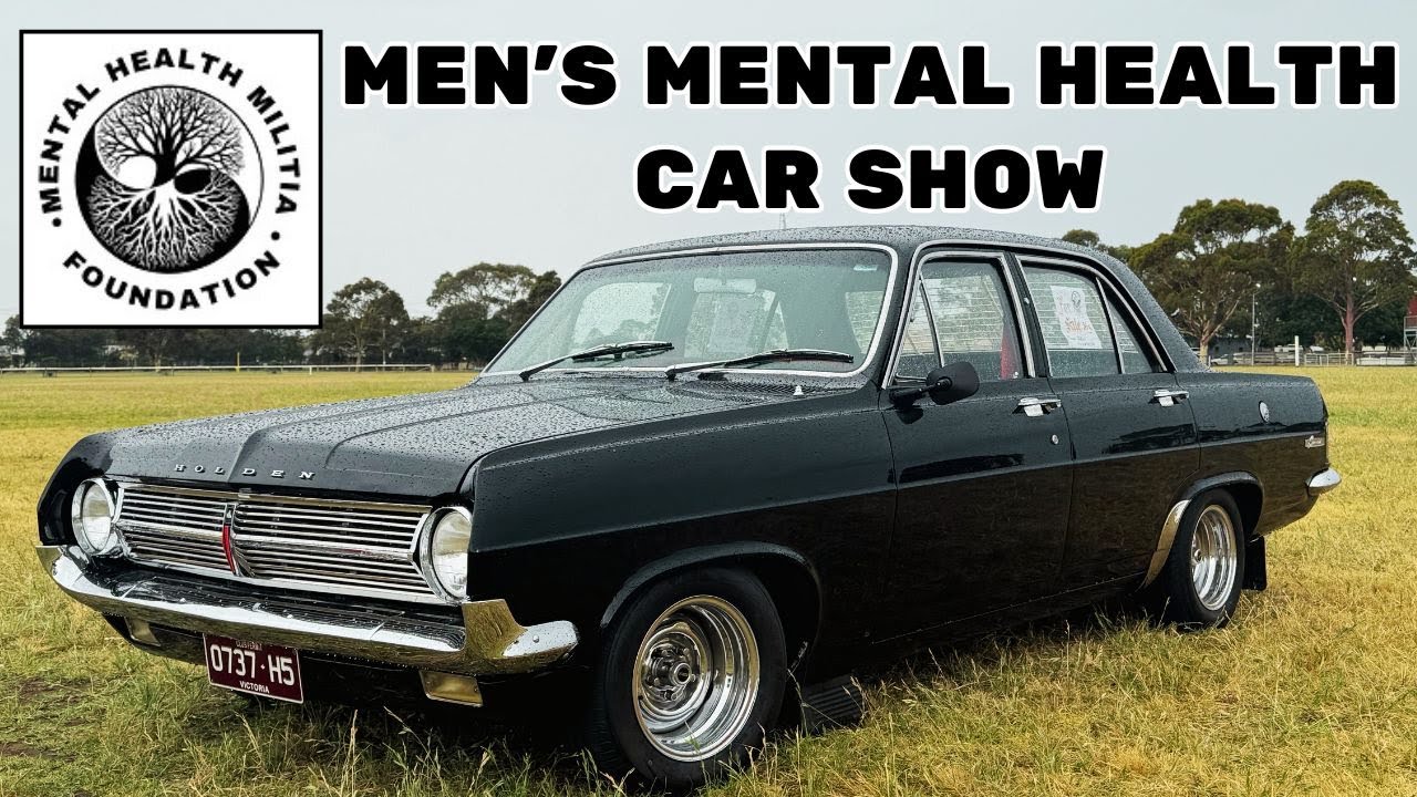 Why This Geelong Event is About So Much More Than Cars