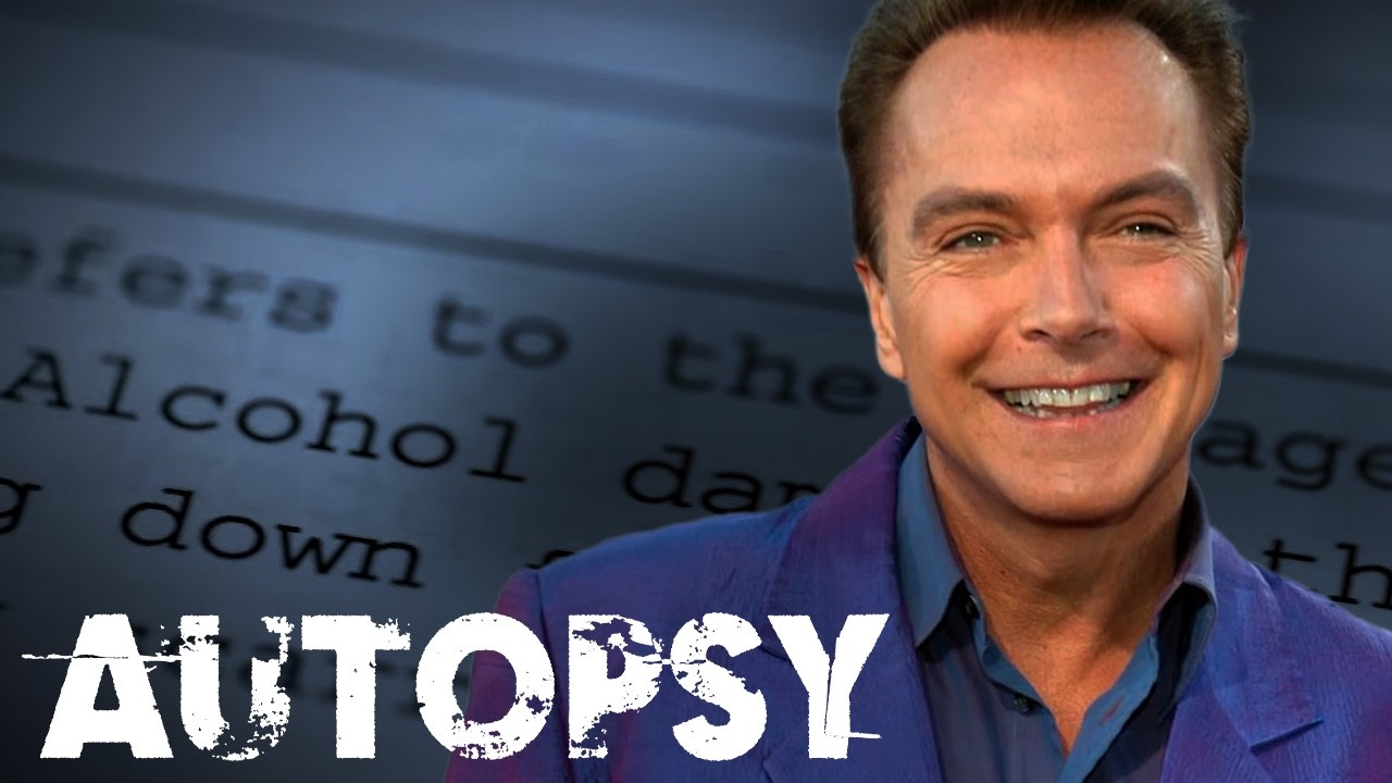 David Cassidy: What Really Killed the Partridge Family Star (4K Documentary) | Our History