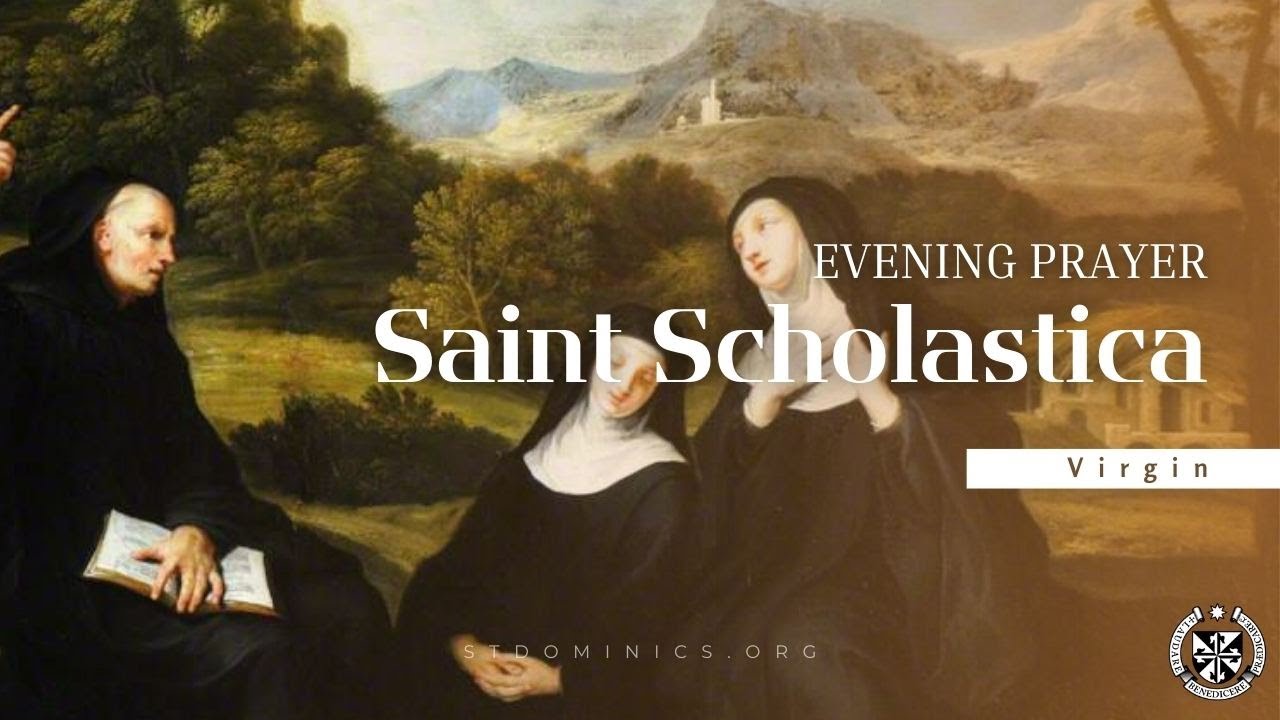 2/10/26 Tuesday | 5:00 Evening Prayer