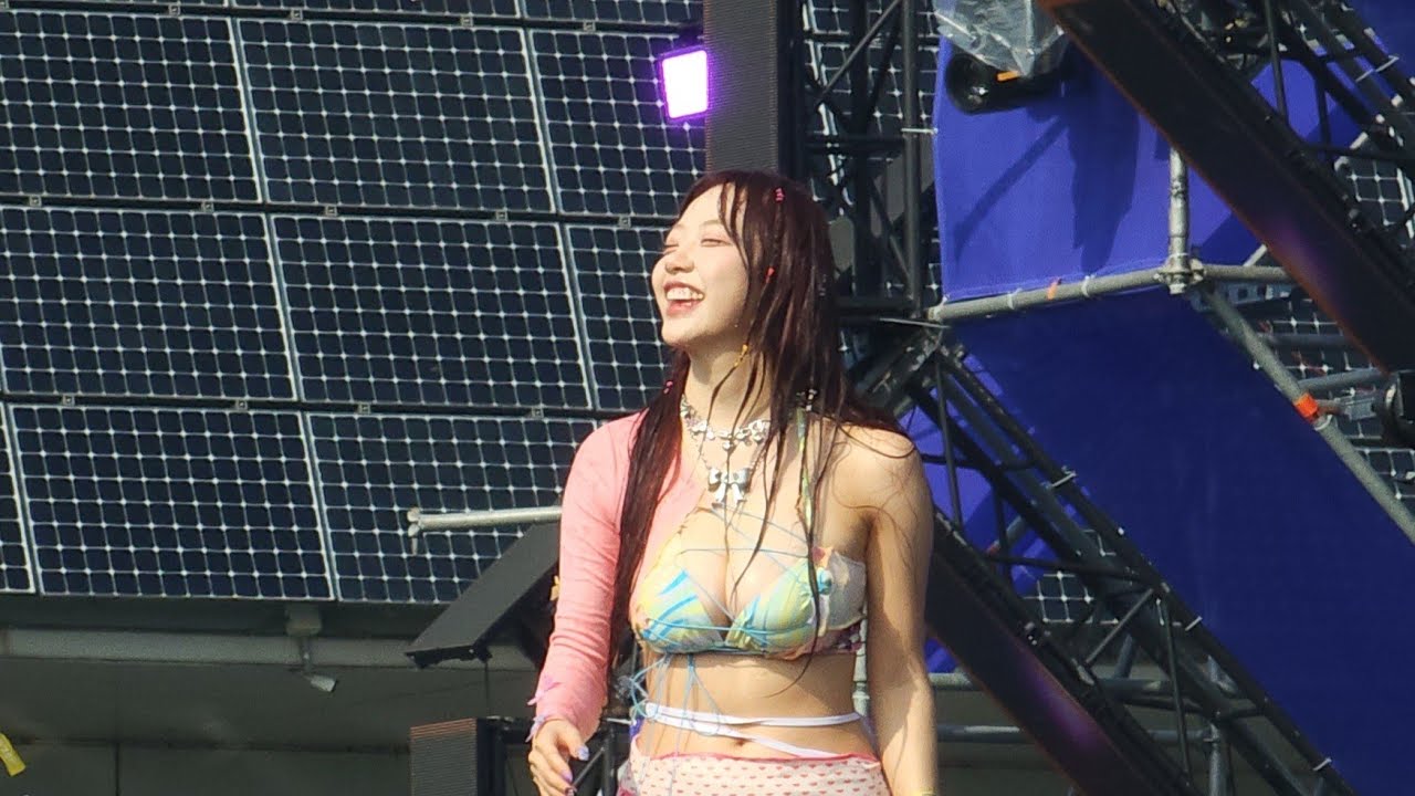 240705 워터밤 서울 시그니처 지원