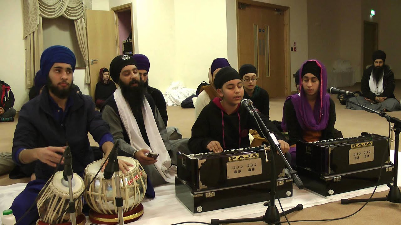 Bibi Gursaiv Kaur