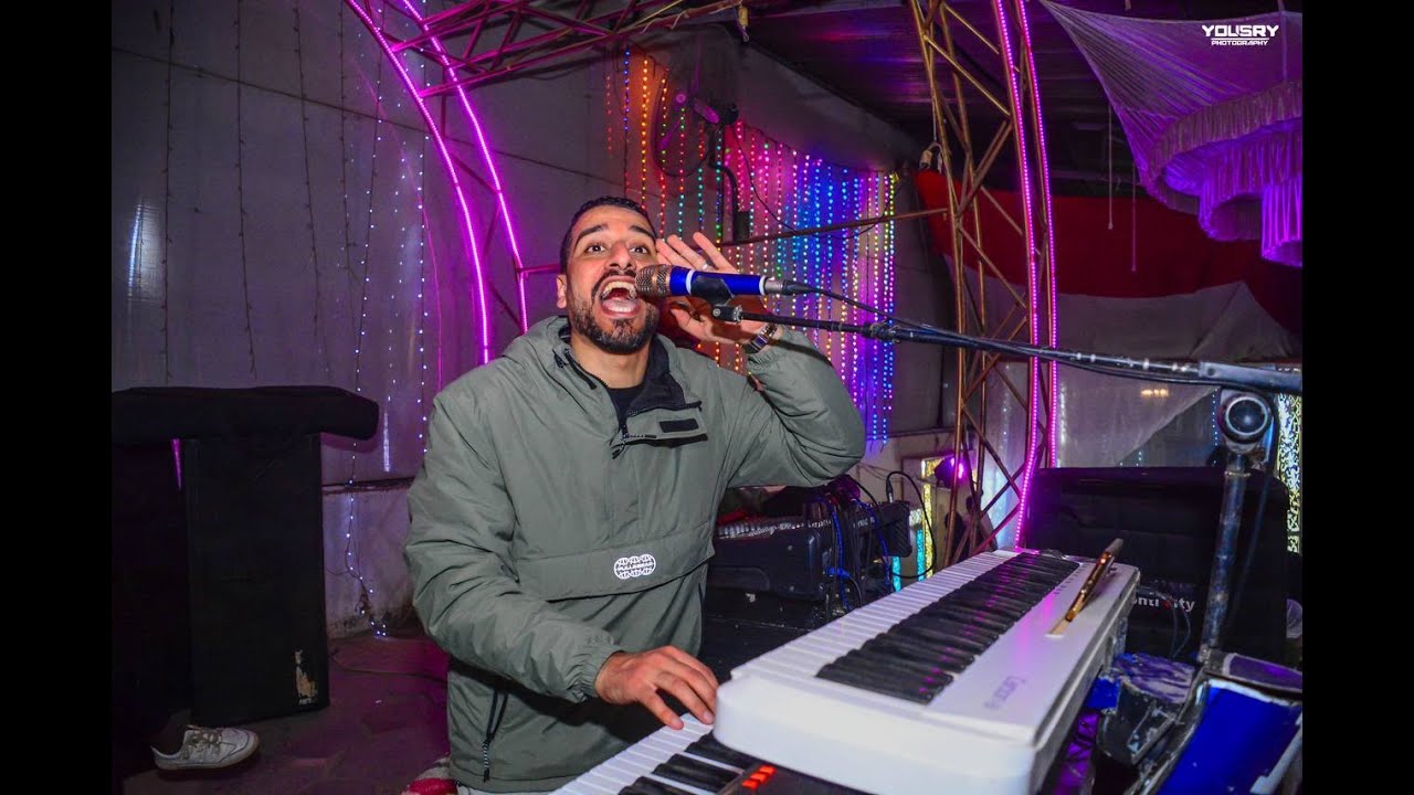 طاعني دايما بي ورا  - المايسترو لؤي النقيب🎼🎤🎼