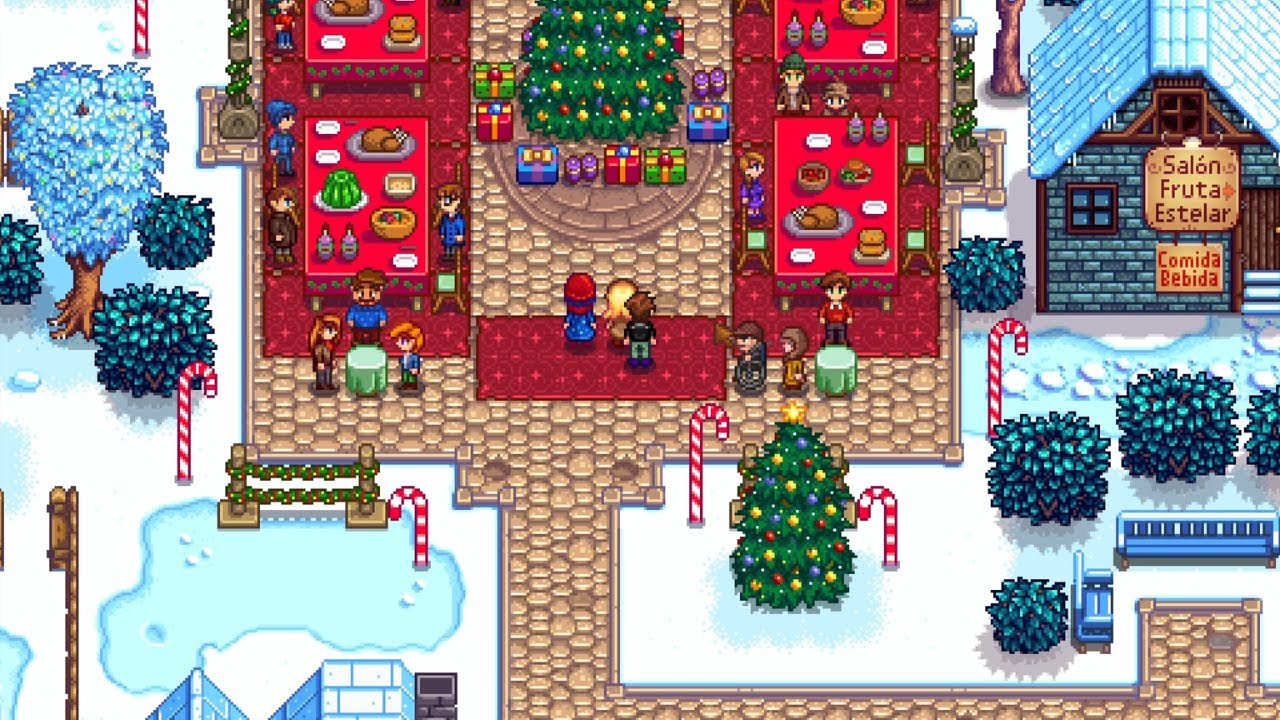 CELEBRAMOS LA NAVIDAD