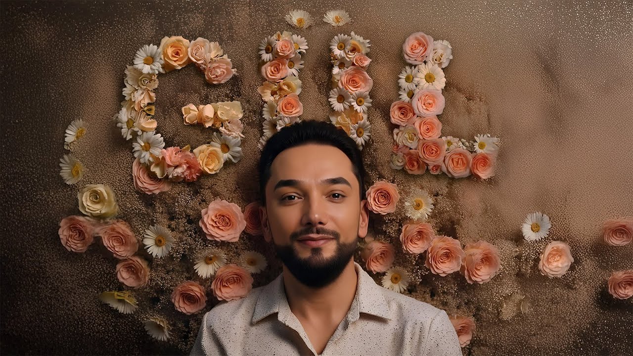 Faiq Ağayev &ndash; G&uuml;l (Rəsmi Musiqi Videosu)