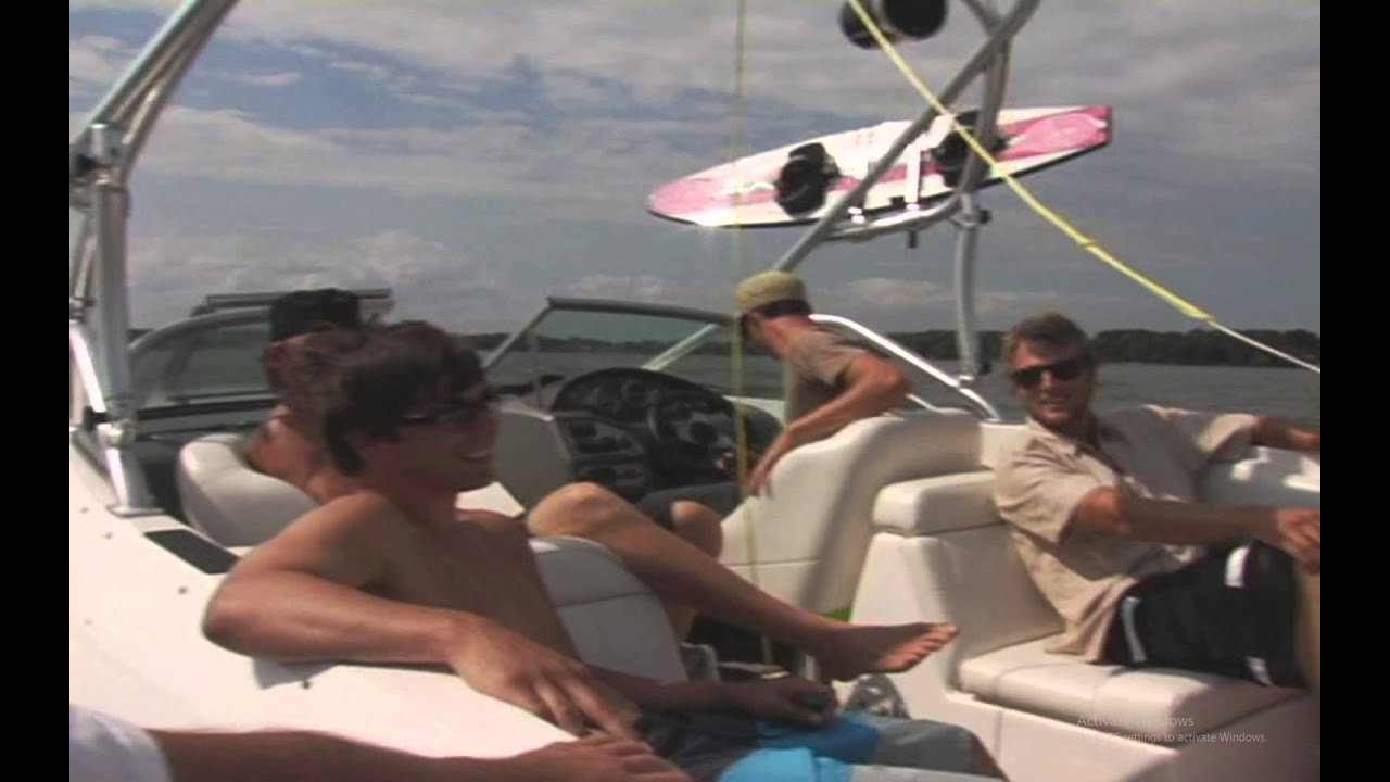 PrePop  - Alliance Wakeboarding