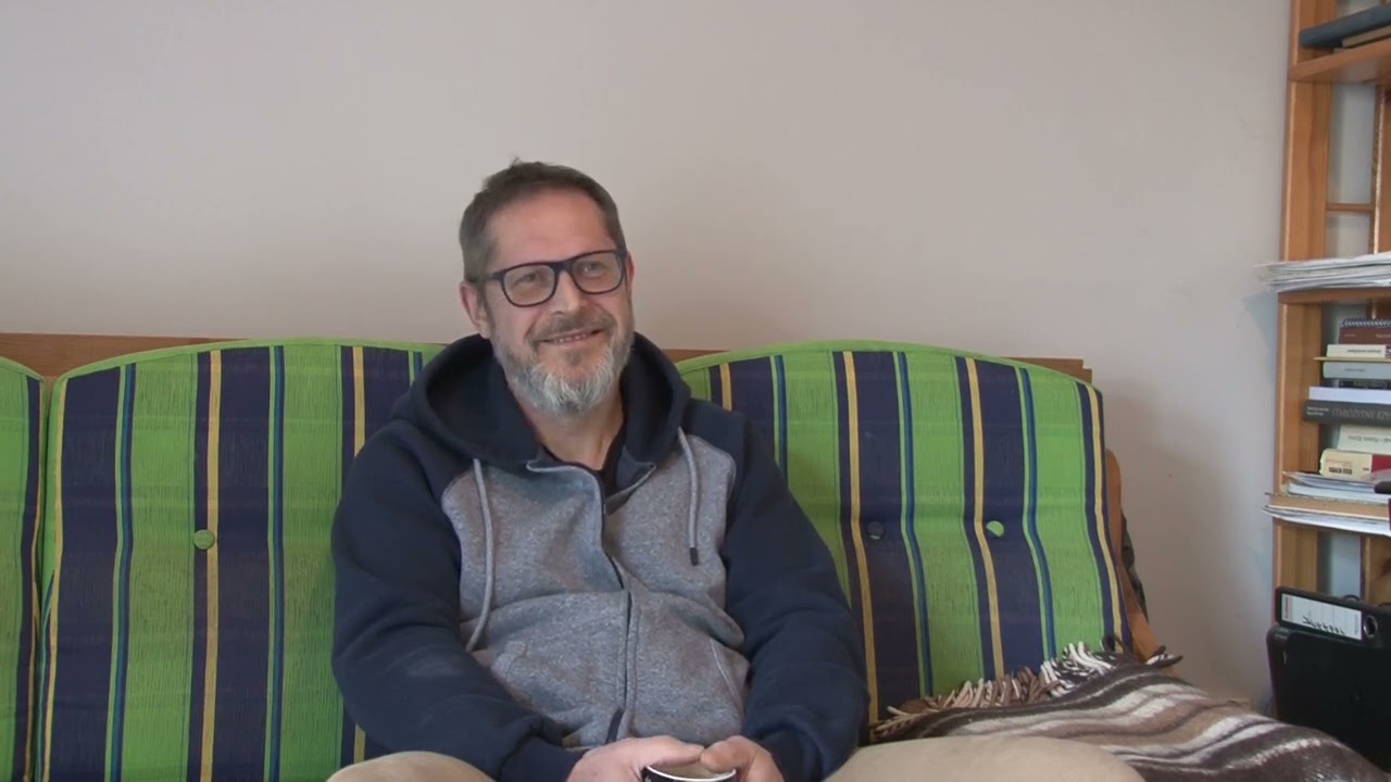 Przemysław Wojciechowski PZHGP 0326 Toruń - 